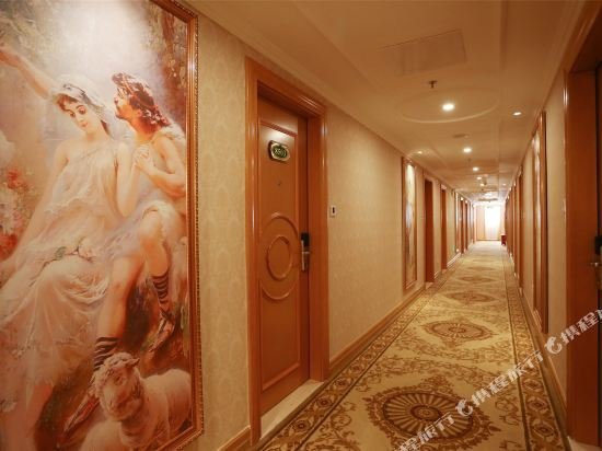 Фото Vienna hotel Shenzhen Dongmen Old Street