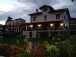 Posada Valle de Güemes
