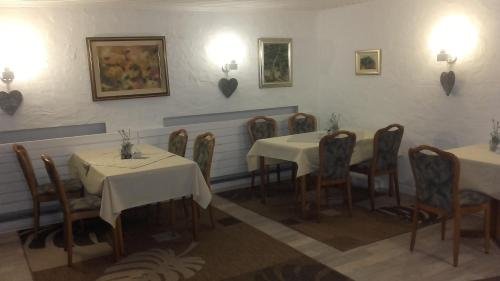 Фото Top Hotel Garni
