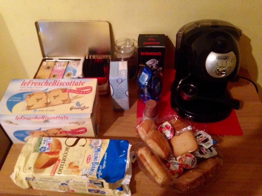 Фото B&b Centro Storico