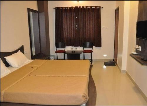 Фото Oyo 2222 Hotel Bhumi