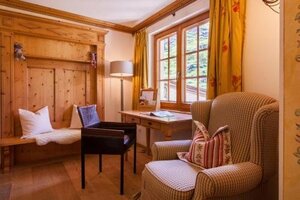 Hotel Berghof (Zermatt, Winkelmattenweg, 18), hotel