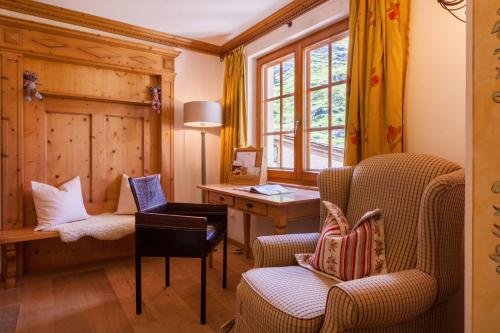 Фото Hotel Berghof