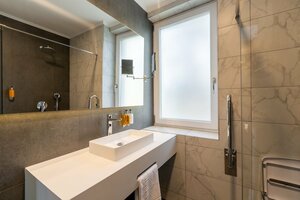 Гостиница Bach Apartments