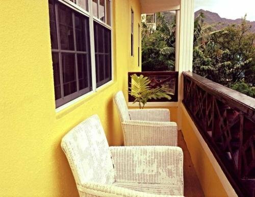 Гостиница Sea Piton View Apartment