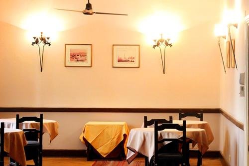 Фото Nitocrisse Hotel