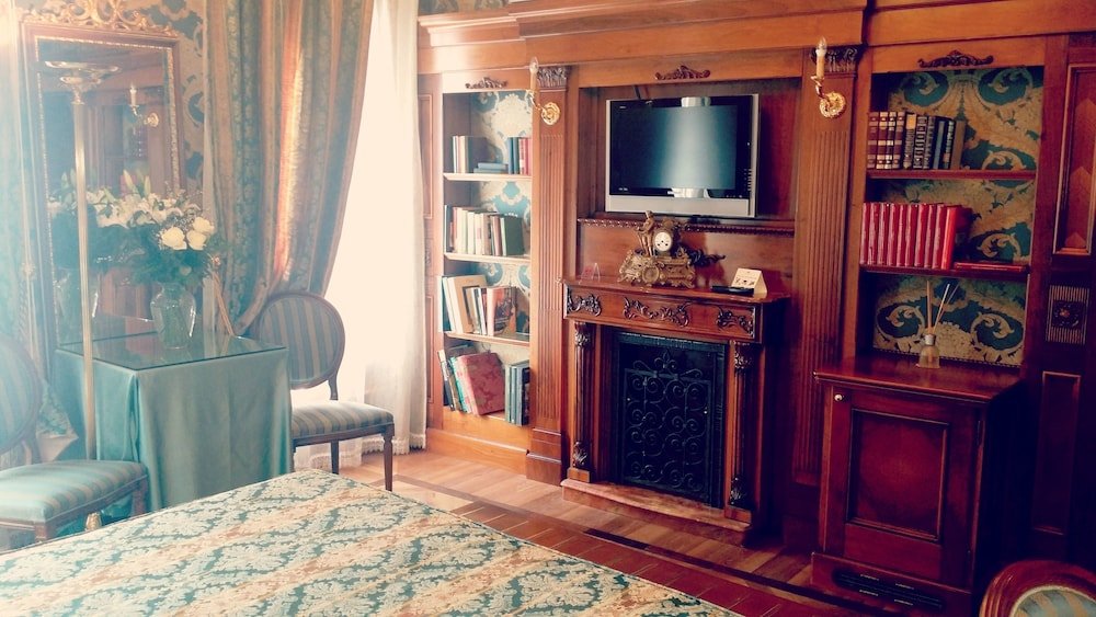 Фото Bellevue Luxury Rooms – San Marco Luxury