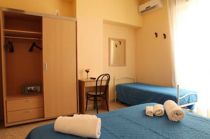 Фото Hotel Staccoli