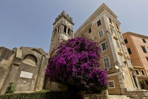 Апартаменты Annunziata Urban Den by Loc Hospitality