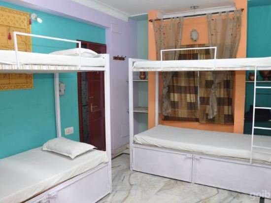 Фото Banjara Heritage