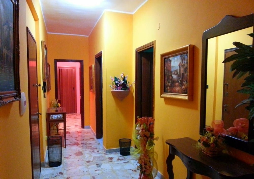 Hotel B&b Il girasole, Crotone, photo