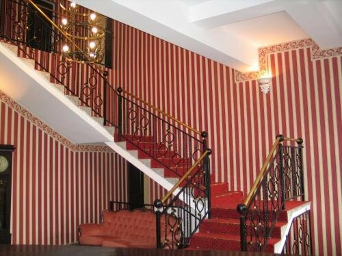 Гостиница Hotel Księżycowy Dworek