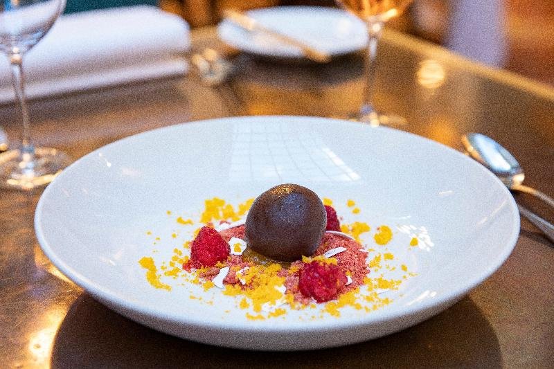 Фото Hotel DeBrett