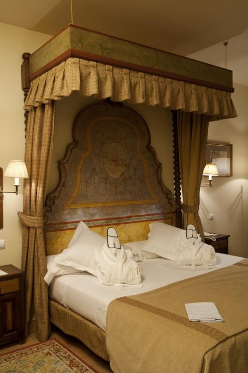 Фото Parador De Benavente Zamora