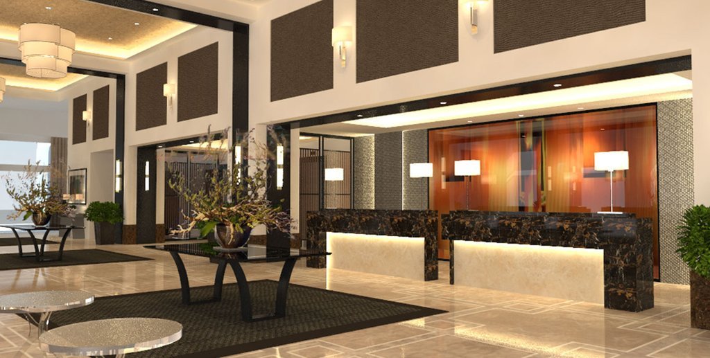 Фото Seda Ayala Center Cebu