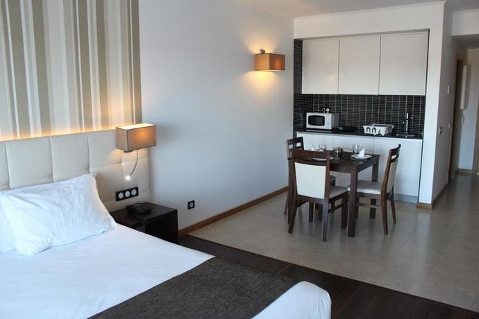 Фото Hotel O Gato