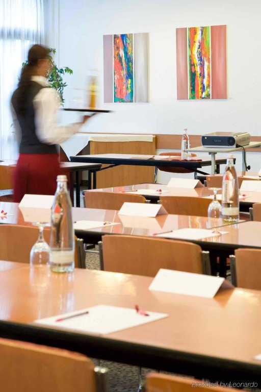 Фото Mercure Hotel Bonn Hardtberg