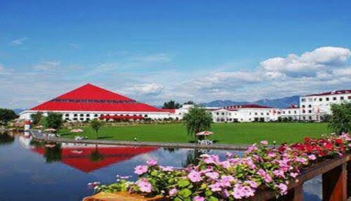 Badaling Hot Spring Resort