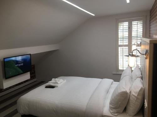 Фото Ivy Mount Boutique