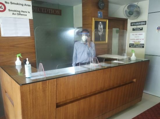 Фото Hotel Pearl