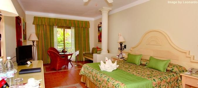 Фото Bahia Principe Grand Turquesa