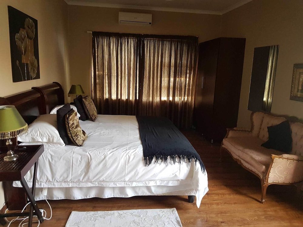 Фото Die Groen Akker