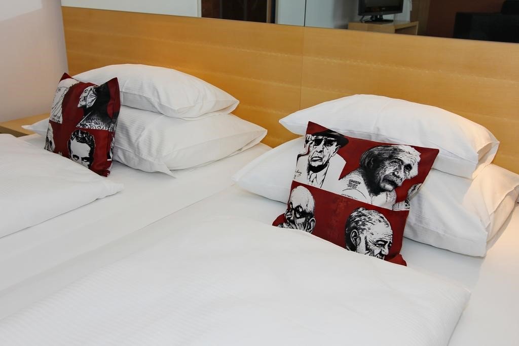 Фото Canopy by Hilton Zagreb City Centre