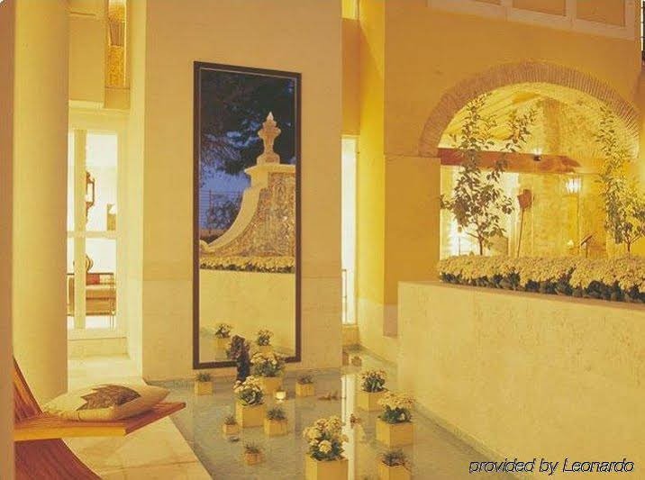 Фото Solar Do Castelo, a Lisbon Heritage Collection