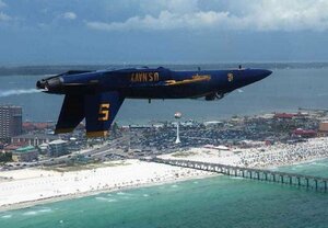 Гостиница SpringHill Suites Pensacola