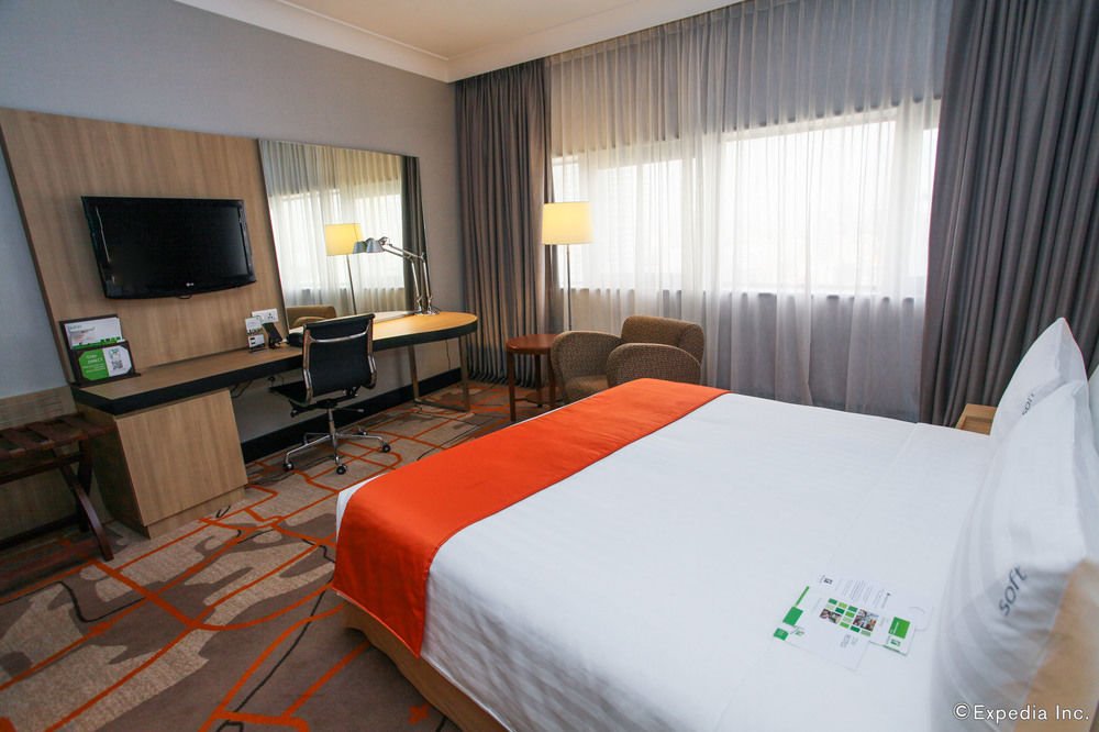 Фото Holiday Inn Singapore Atrium, an Ihg Hotel