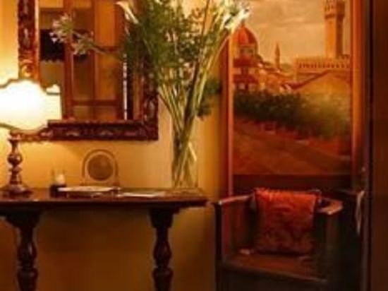 Фото Hotel Hermitage