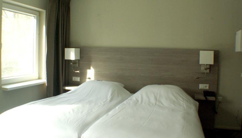 Фото Fletcher Hotel-Restaurant Paasberg