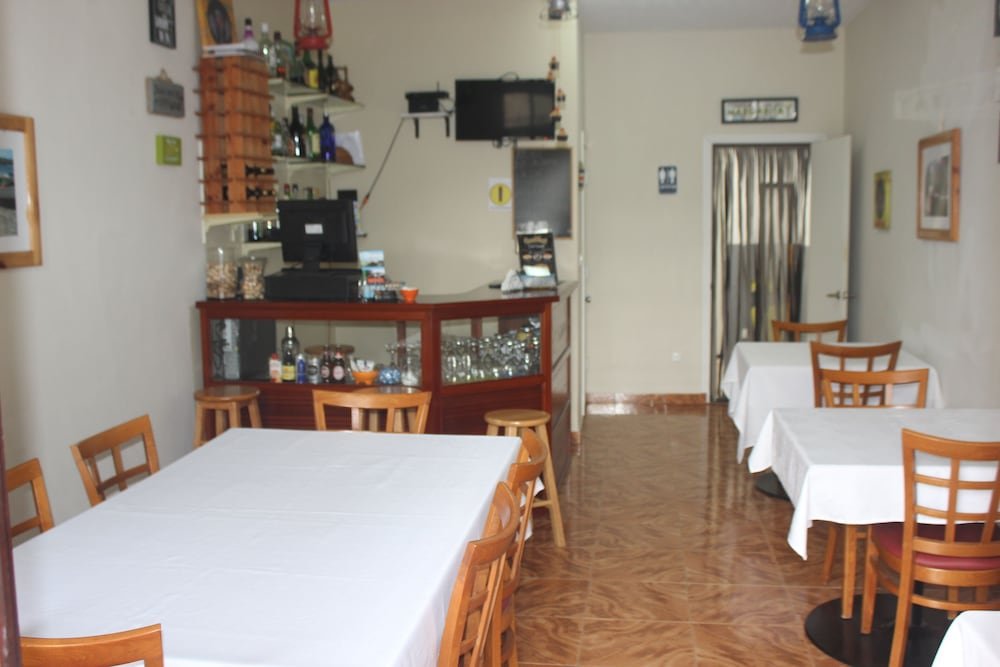 Фото Hotel Cruz Grande - Brava