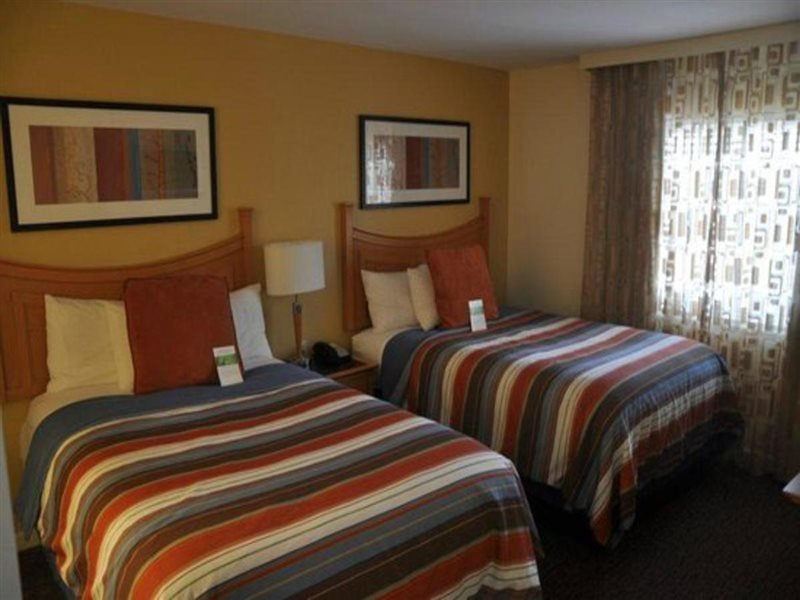 Фото Hyatt house Miami Airport