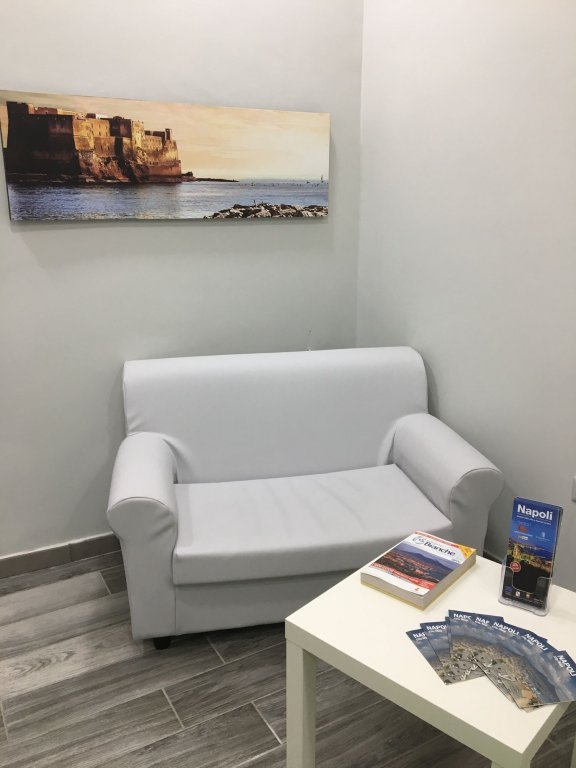 Фото B&b Viva Napoli