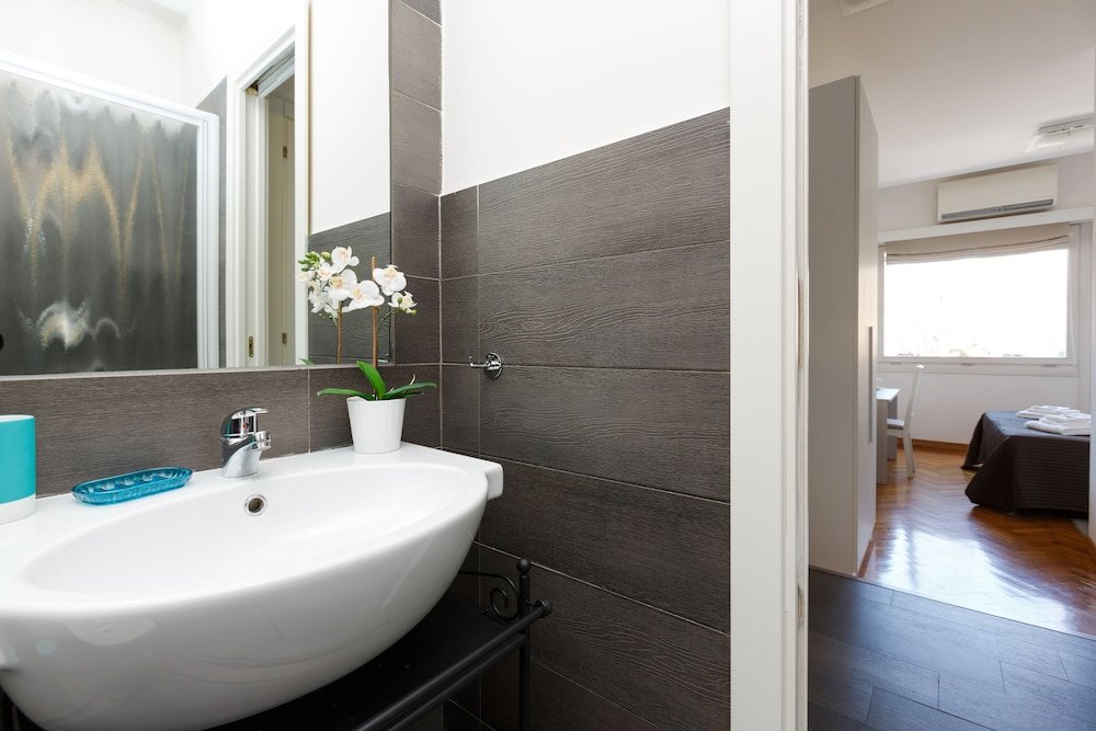 Фото Trastevere Chic