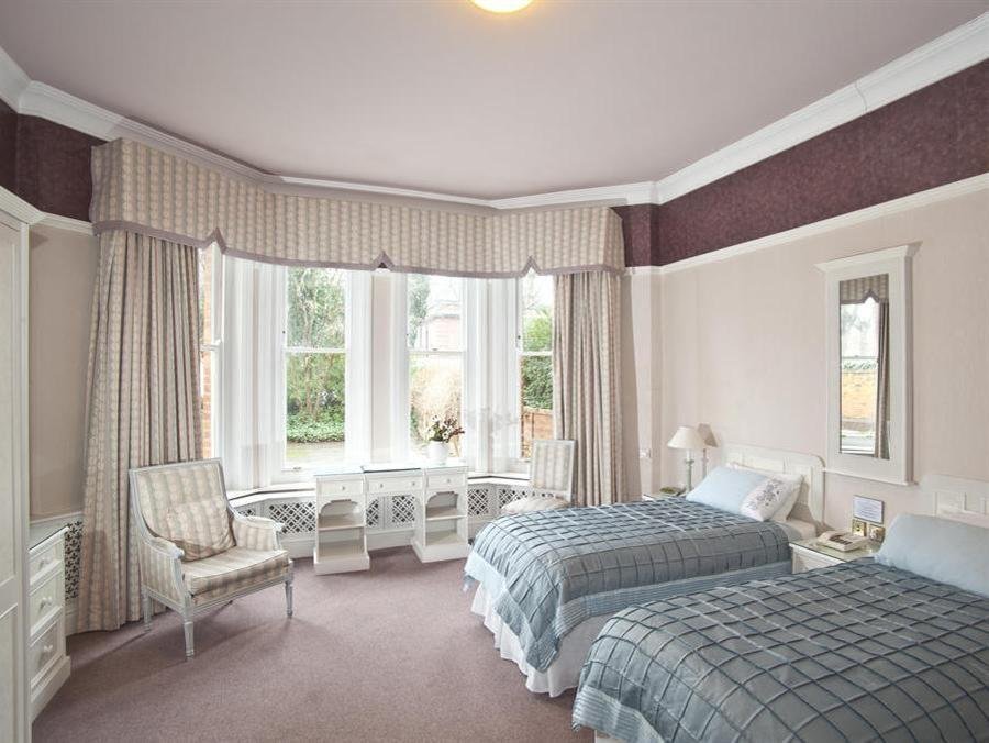 Фото St Margarets Hotel