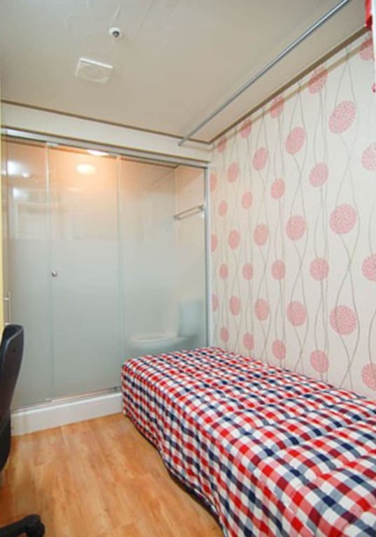 Фото Rodem Oneroomtel