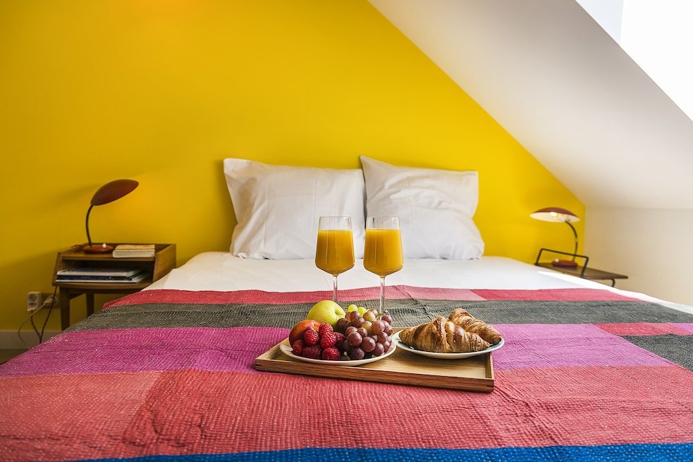 Фото Europea Residences Saint-Gilles