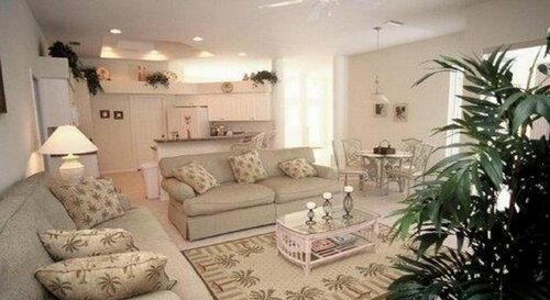 Гостиница Universal Vacation Homes New Port Richey в Нью Порт Ричи