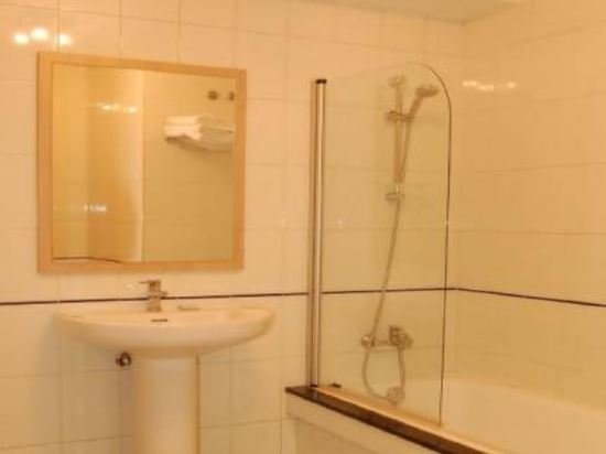 Фото Apartamentos Portazgo