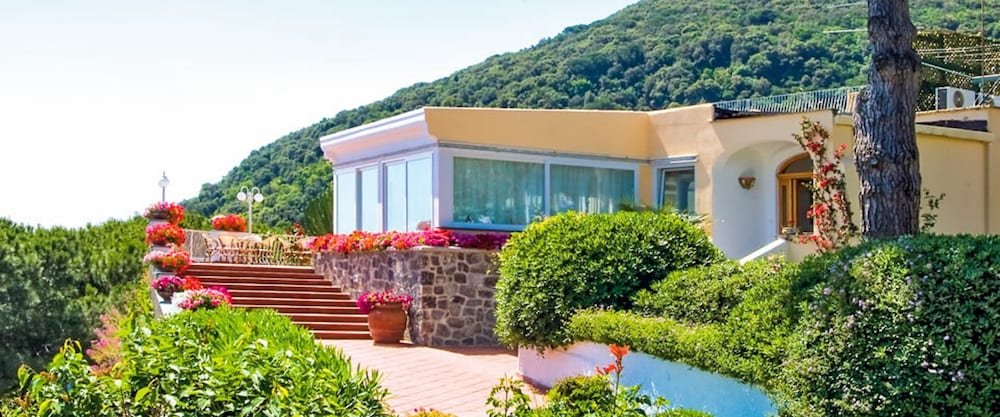 Фото Hotel Villa Ireos