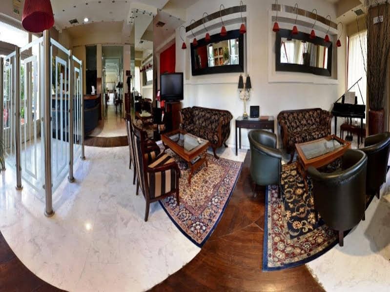 Фото Galaxy Hotel