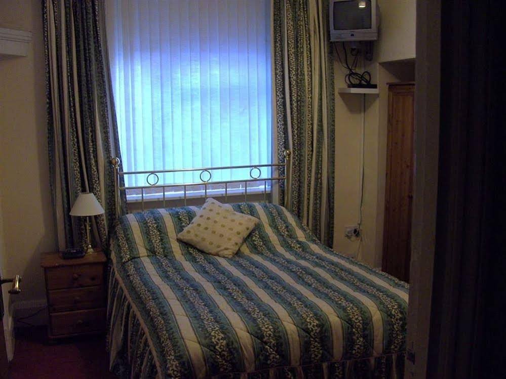 Фото Beecroft Lodge