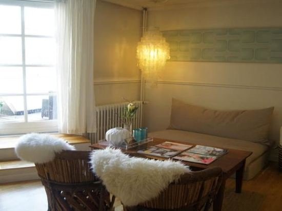 Фото Sofs Boutique Hotel