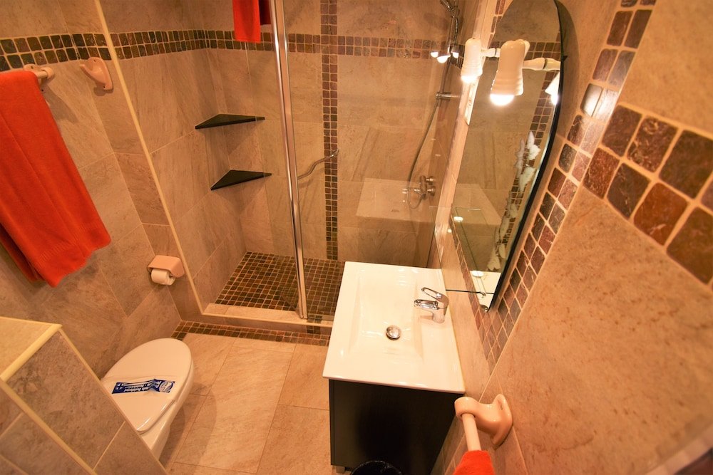 Фото VIP Apartamentos Nogal