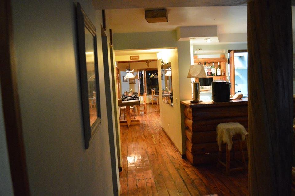 Фото Hosteria Traunco