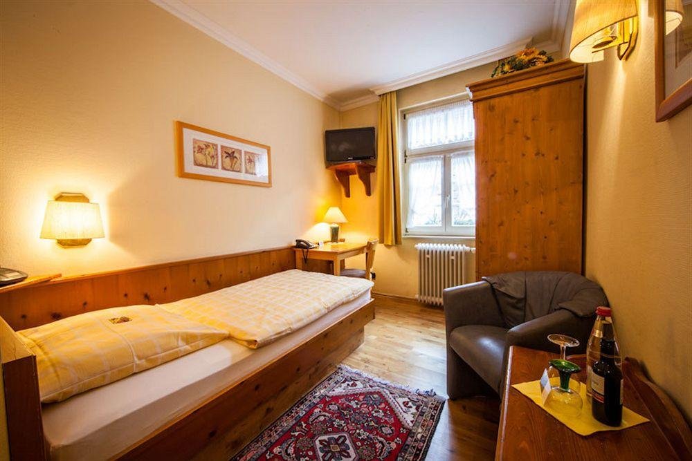 Фото Hotel & Restaurant Hackteufel