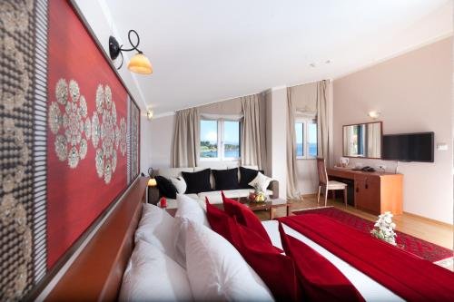 Фото Villa Andrea