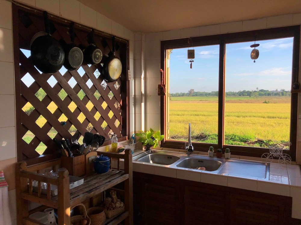 Фото Baan Kasemsuk Resort